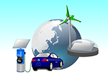 What is Natural Energy?