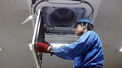 Maintenance / Management of Buildings / Public Facilities