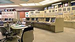 Operation / Monitoring of Plant Equipment