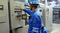 Maintenance Patrol / Service of Lifeline