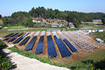 Installing panels