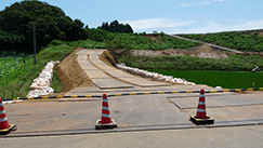 Inspection / Planning of Land and Installation Site