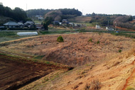 Before Clearing